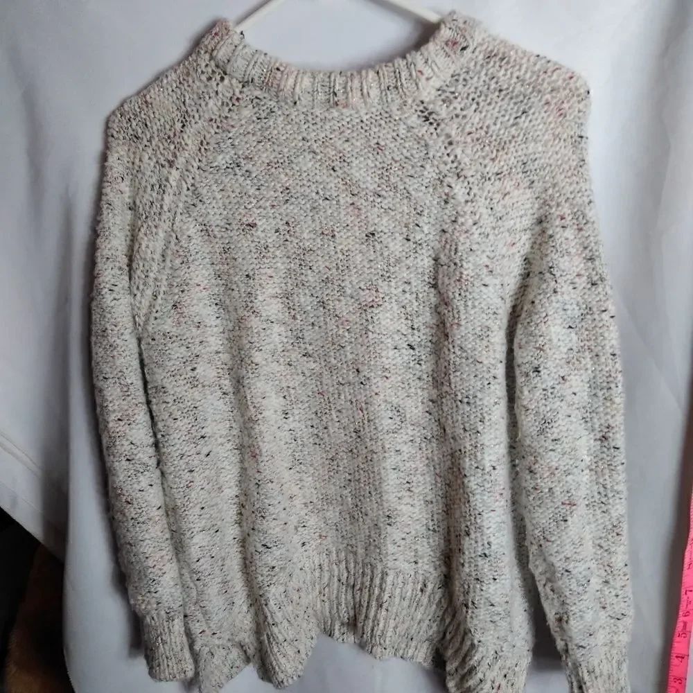 Mossimo sweater